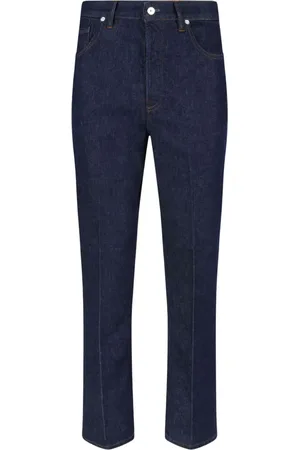 Nine In The Morning Jeans aus Baumwolle