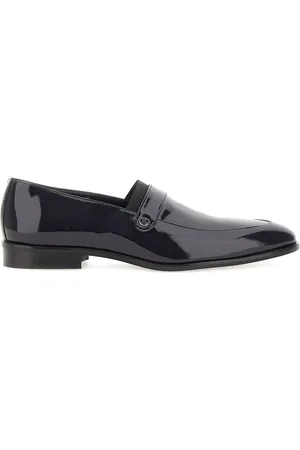 CARLO PIGNATELLI Rugan Loafer