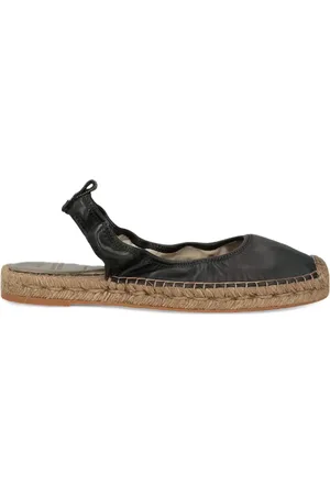Brunello Cucinelli Espadrille mit Monili-Detail