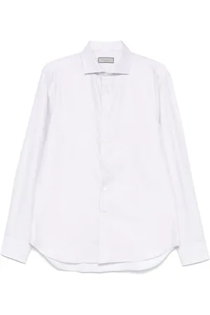 CANALI Impeccabile Hemd