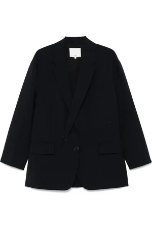 tibi Dominic Blazer