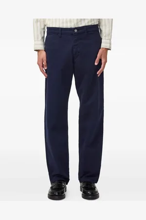 NN.07 Hose mit geradem Bein