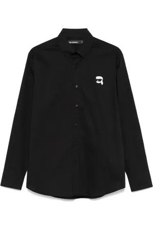 Karl Lagerfeld Ikon Hemd