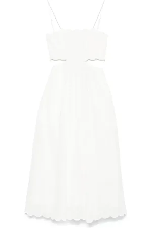 ZIMMERMANN Rhiannon Midikleid