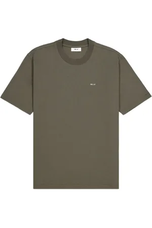 NN.07 Klassisches T-Shirt
