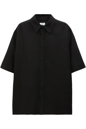Filippa K Re:sourced Krepphemd