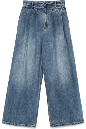 tibi Spring Jeans