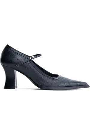 Filippa K Mary Janes 75mm