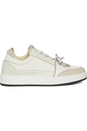 GCDS Bucket Bow Sneakers