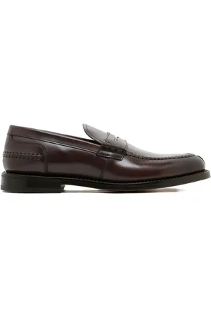 Fabi Klassische Loafer