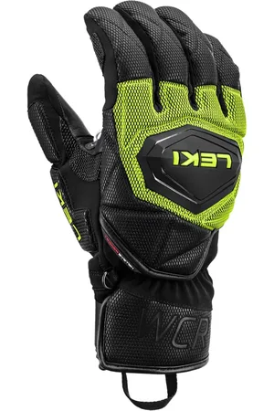 Leki WCR Coach 3D Handschuhe