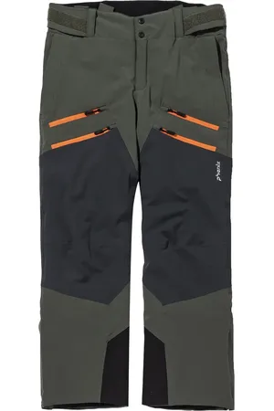 Phenix Skihose mit Logo-Print