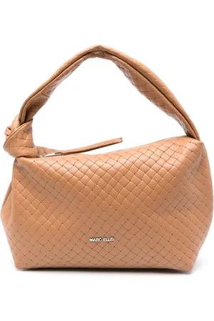 MARC ELLIS Mittelgroße Elysia Plot Schultertasche