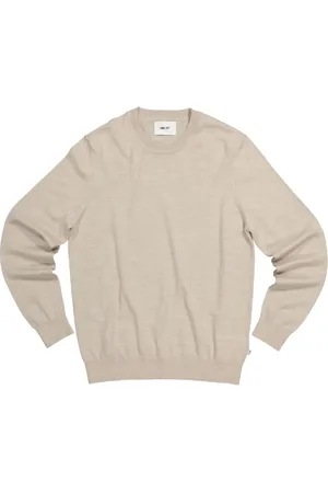 NN.07 Leichter Strickpullover