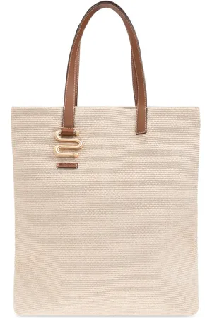 Cult Gaia Sandy Shopper