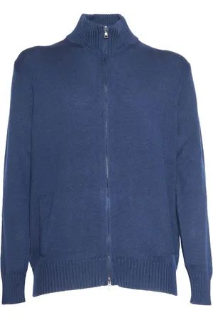 BALLANTYNE Klassischer Cardigan