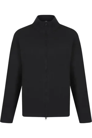 C.P. Company The Metropolis Series Cardigan mit Reißverschluss