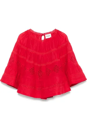 Marant Etoile Dilama Bluse