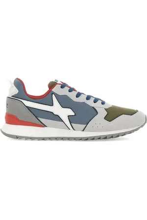 W6YZ JetM Sneakers