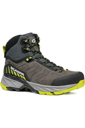 Scarpa Rush TRK Stiefel