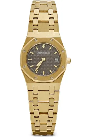 AUDEMARS PIGUET Pre-owned Royal Oak 26mm