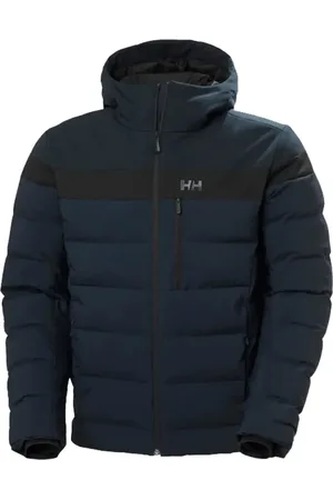Helly Hansen Gesteppte Bossanova Skijacke