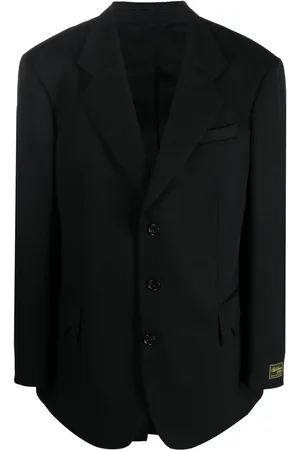 RAF SIMONS Einreihiges Sakko