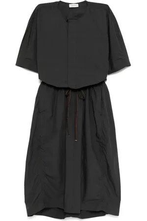 LEMAIRE Parachute Kleid