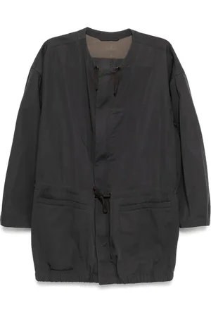 LEMAIRE Zipped parka