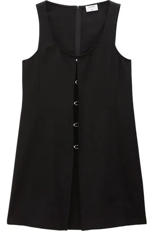 Filippa K Krepp-Minikleid