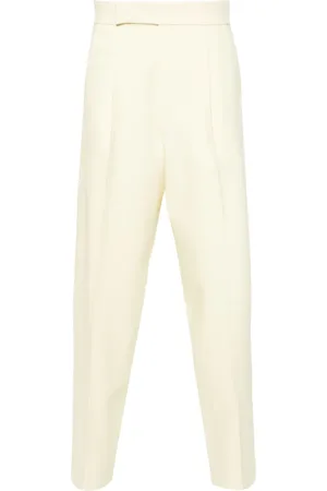 FEAR OF GOD Klassische Straight-Leg-Hose