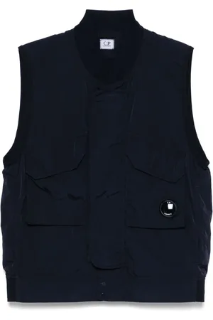 C.P. Company Chrome-R Weste