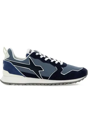 W6YZ Jet-M Sneakers