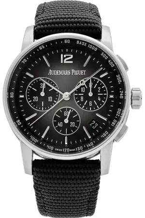 AUDEMARS PIGUET Pre-owned Code 11.59 41mm