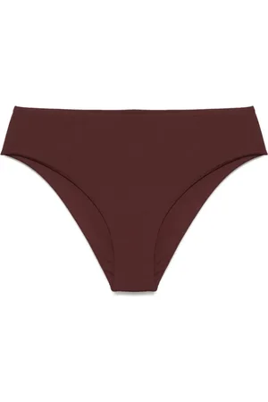 FISICO Hoch geschnittenes Bikinihöschen
