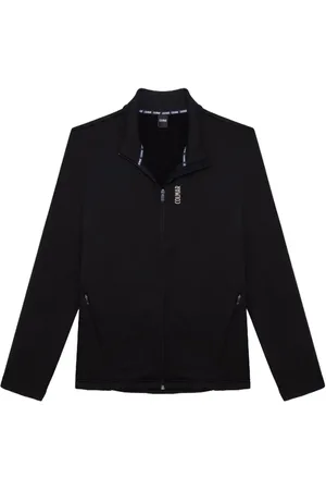 Colmar Ski-Fleece mit Reißverschluss