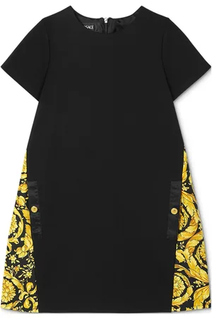 VERSACE Barocco Kleid