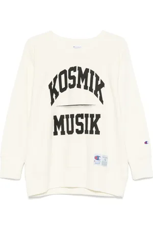 UNDERCOVER X Champion Sweatshirt
