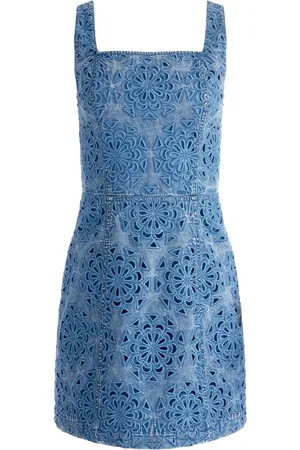 ALICE+OLIVIA Maryann Minikleid
