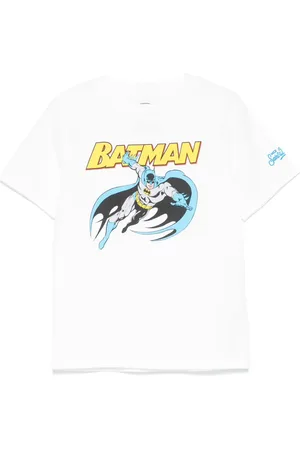 MC2 SAINT BARTH X DC Batman T-Shirt