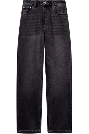 GCDS Jeans aus Baumwolle