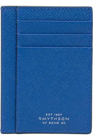 SMYTHSON Großes Kartenetui