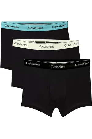 Calvin Klein Icon Boxershorts (3er-Set)