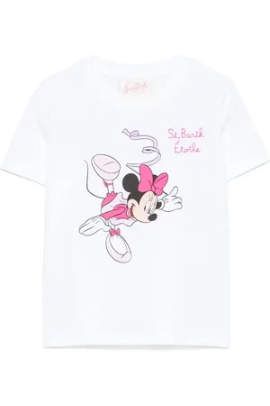 MC2 SAINT BARTH X Disney Elly T-Shirt