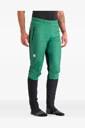 Sportful Jogginghose mit Logo-Stickerei
