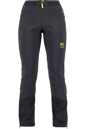 Karpos Skihose mit Logo-Print