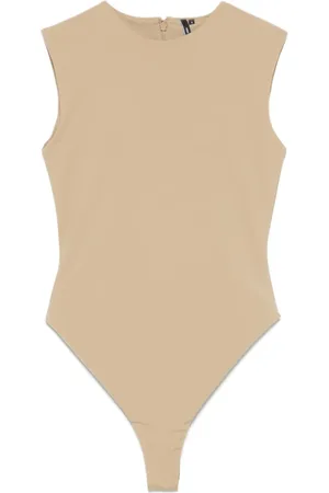 Entire Studios Ärmelloser Body