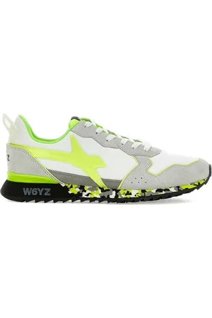 W6YZ Jet-M Sneakers