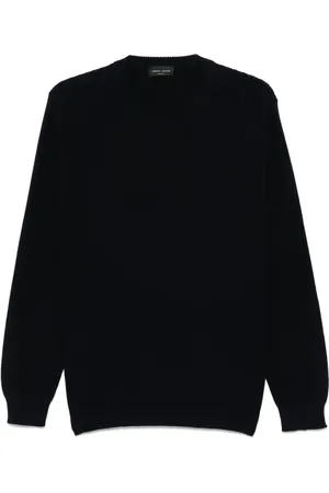 Roberto Collina Pullover aus Baumwolle