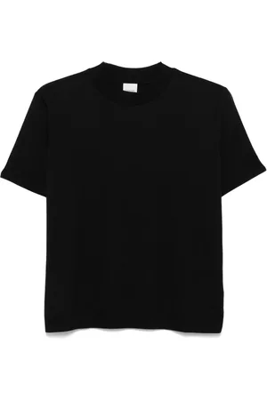 Calvin Klein T-Shirt mit Stehkragen